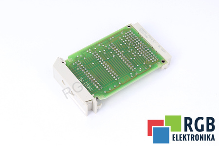 SIEMENS 6FX1860-0BX013C