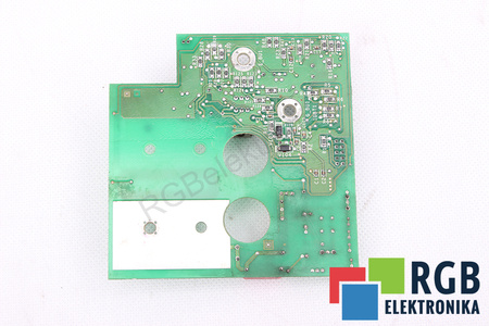 TELEMECANIQUE 3D658187 G901 PN072132P902 PRE ATV61HC16N4