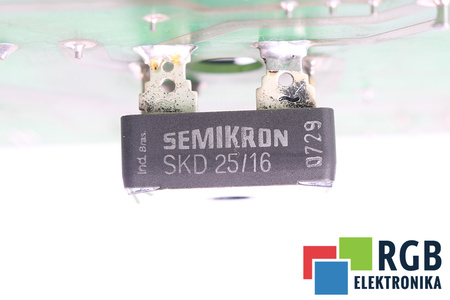 FERROCONTROL SVT5 91013200