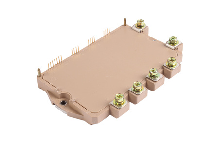 FUJI ELECTRIC 6MBP160VCA060-51 A50L-0001-0436 FANUC