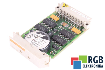 SIEMENS 6FX1134-2BA01