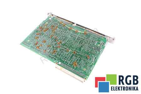 SIEMENS 6FX1115-0AB01 SINUMERIK 3