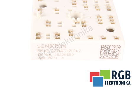 SEMIKRON SKIIP 22NAC12IT42