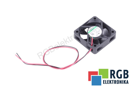 SUNON MF50151VX-1000U-A99 50X50X15MM, 12V VENTILÁTOR
