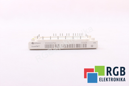 INFINEON BSM20GP60
