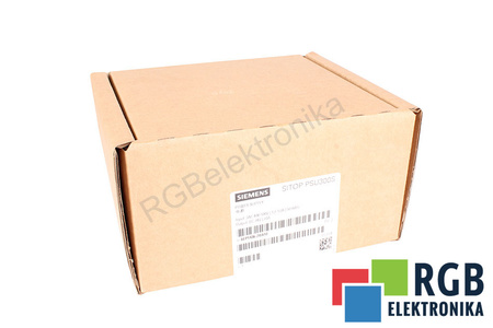 SIEMENS 6EP1436-2BA10 SITOP PSU300S