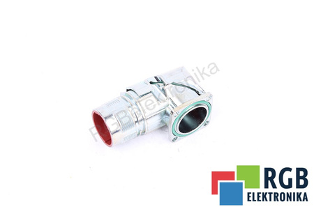 BAUMÜLLER 8PIN PRE DS45-M ZÁSUVKA