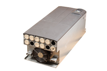 SIEMENS 6SE6440-2UD34-5FA1 MICROMASTER 440