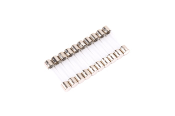 RÝCHLA TAVNÁ POISTKA LITTELFUSE 0312.500HXP 250V, 0.5A, 6.3X32MM, 10PCS