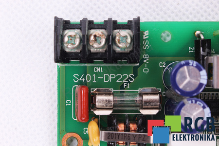 S401-DP22S PRE GP2400-TC41-24V