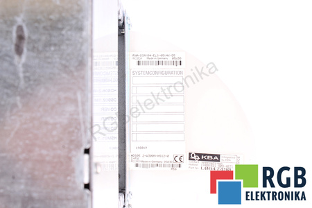 REXROTH HDS05.2-W300N-HS12-01-FW R911190019