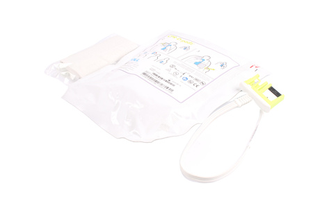ZOLL MEDICAL CORPORATION CPR-D-PADZ 8900-0800-01 DEFIBRILAČNÉ ELEKTRODY