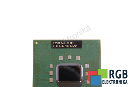 INTEL LE80535 1300/512 SL8FM