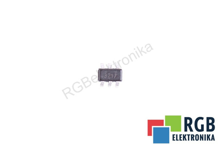 ON SEMICONDUCTOR FDC6321C