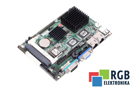 EM-6331 REV.A0 PRE SK6 ZÁKLADNÁ DOSKA