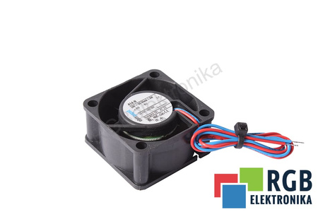 EBM PAPST 414H 40X40X20MM, 24V VENTILÁTOR
