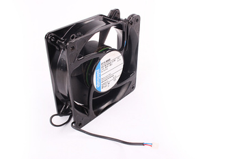 EBM PAPST 4114NHHR 119X119X238MM, 24V VENTILÁTOR