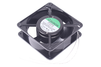 SUNON DP200A2123XSL.GN 120X120X38, 230V VENTILÁTOR