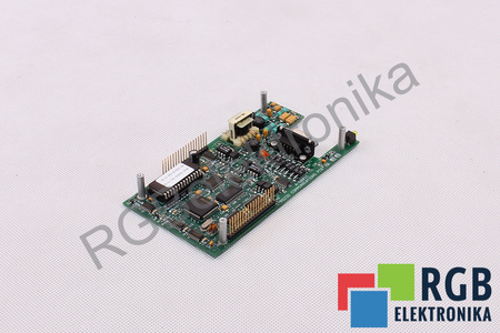 A-60055 33-1681 RS232 COMMUNICATIONS PCB