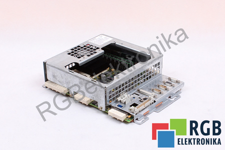 SIEMENS 6FC5210-0DA20-2AA1 VERSION D MMC 103 WIN 95 SINUMERIK 840D