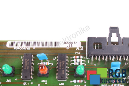 SEW EURODRIVE 8209154.12 8112568.11
