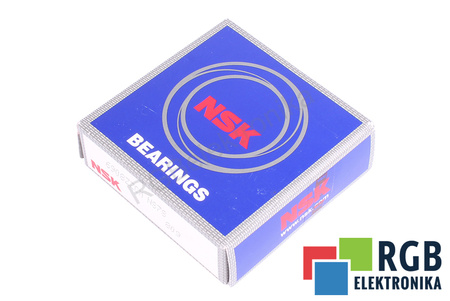 NSK 6908ZZ 40X62X12 LOŽISKO