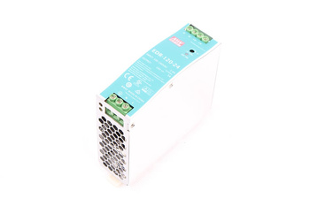 MEAN WELL EDR-120-24