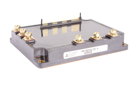 MITSUBISHI ELECTRIC PM100CSA120