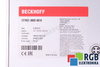 BECKHOFF CP7821-0002-0010