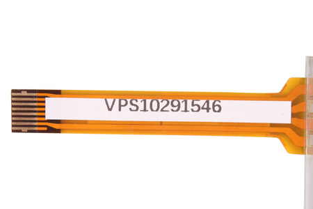 PRO FACE PFXGP4401WADW 166.5X105.5MM GP4000 8PIN 8PIN, 7" DOTYK