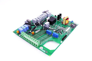 KSB A5C 58071 PRE PUMP DRIVE 5018K50AH0SE4