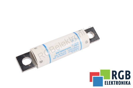 ISTIČ FERRAZ A70QS125-4 125A