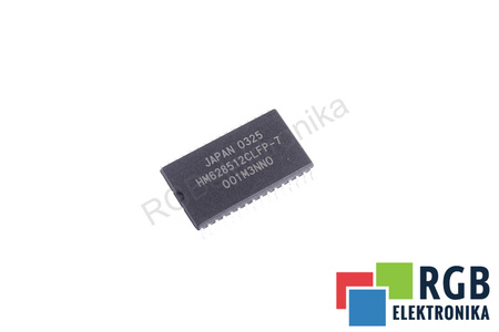 NEC HM628512CLFP-7