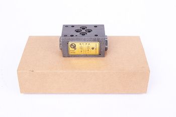 RING HYDRAULIK HRYO06C1F3