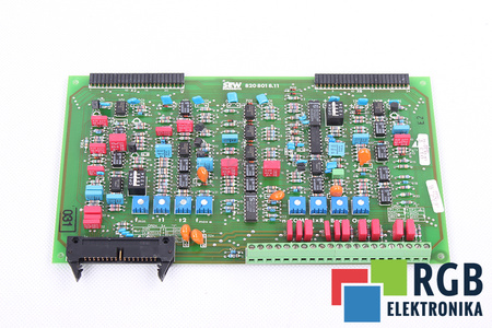 SEW EURODRIVE 8208018.11 PRE MOVITRAC 204CD