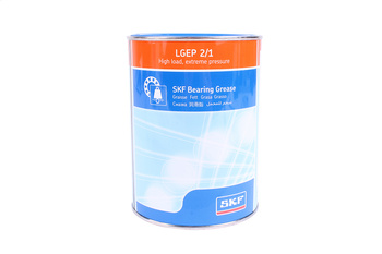 SKF LGEP 2/1 NÍZKOTEPLOTNÉ MAZIVO PRE ZAŤAŽENIE