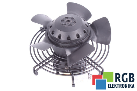EBM PAPST 2AD100D-B05OA2-AS03-A2N1 220V VENTILÁTOR
