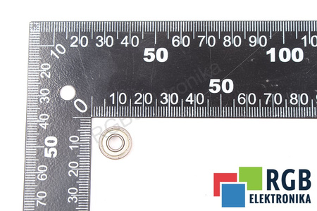 NSK 695ZZ1MC3E 5X13X4 LOŽISKO