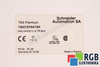 SCHNEIDER ELECTRIC TSXDSY64T2K TSX PREMIUM