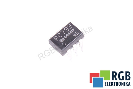 SHARP PC733