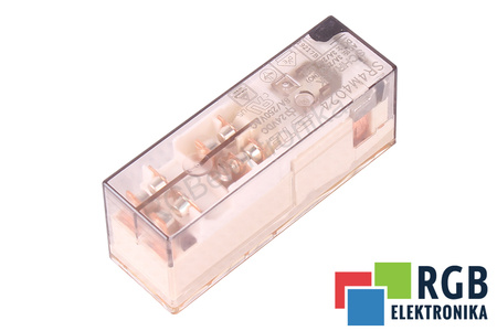 SCHRACK SR4M4024 24VDC 8A/250VAC RELE