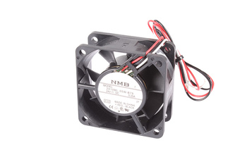 NMB TECHNOLOGIES 2410ML-05W-B79 60X60X25MM, 24V, 0.25A VENTILÁTOR