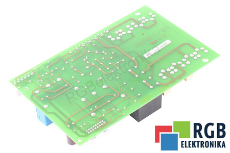 REFU ELEKTRONIK VL6031.04 SP03 006032/03