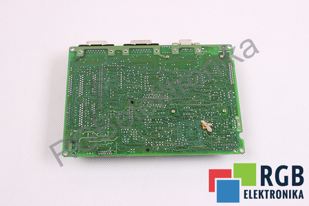 SIEMENS A9530-C50-04-86 A9530-C50-04-85 ZÁKLADNÁ DOSKA