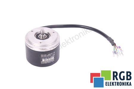 HEIDENHAIN ROD456250001-18 ID.NR.331258-04 ENKODÉR