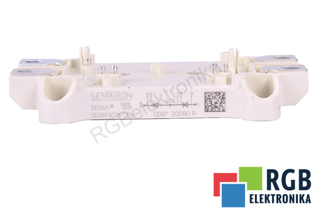 SEMIKRON SEMIX302KT16S