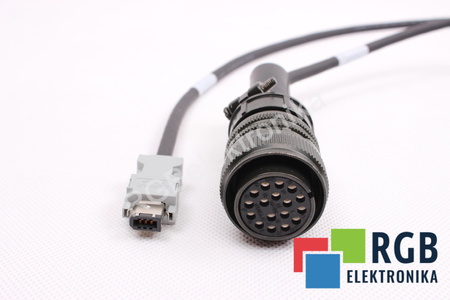 EUMAX JZSP-CMP01-05-E RP PRE SGMSS YASKAWA SIGMA V 5M SIGNÁLNY KÁBEL NÁHRADA