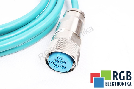 SIEMENS 6FX2002-5DA51-1AF0 1FT/1FK TO 611/810D/SIMOVERT 5M