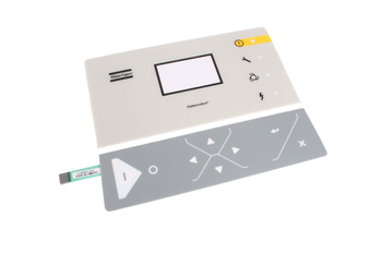 PPBE0602 KLÁVESNICA NÁHRADA