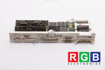 SIEMENS 6FC5357-0BA21-1AE0 NCU 572:2MB:L2-DP SINUMERIK